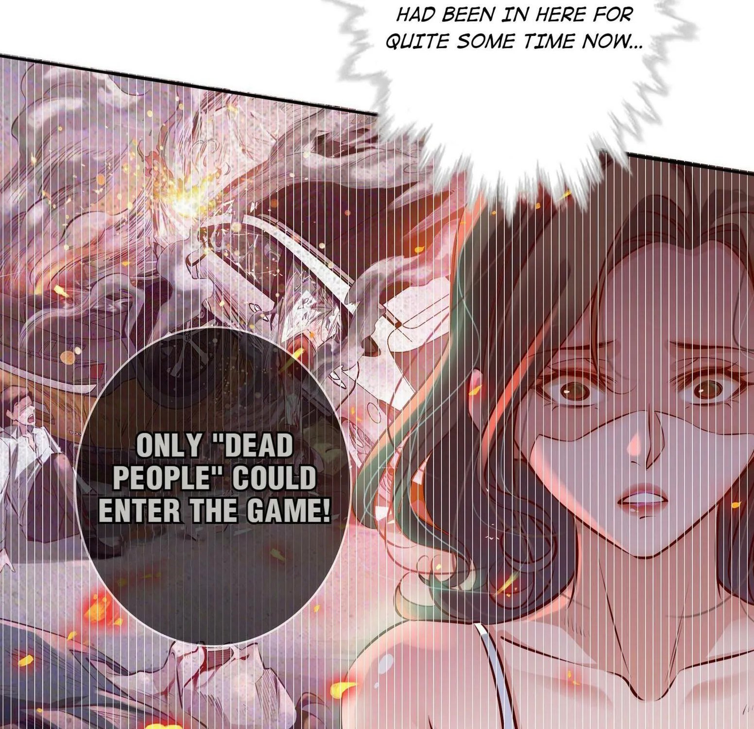 Read Scream Queen chapter 62.2 image 47 on Lezhin
