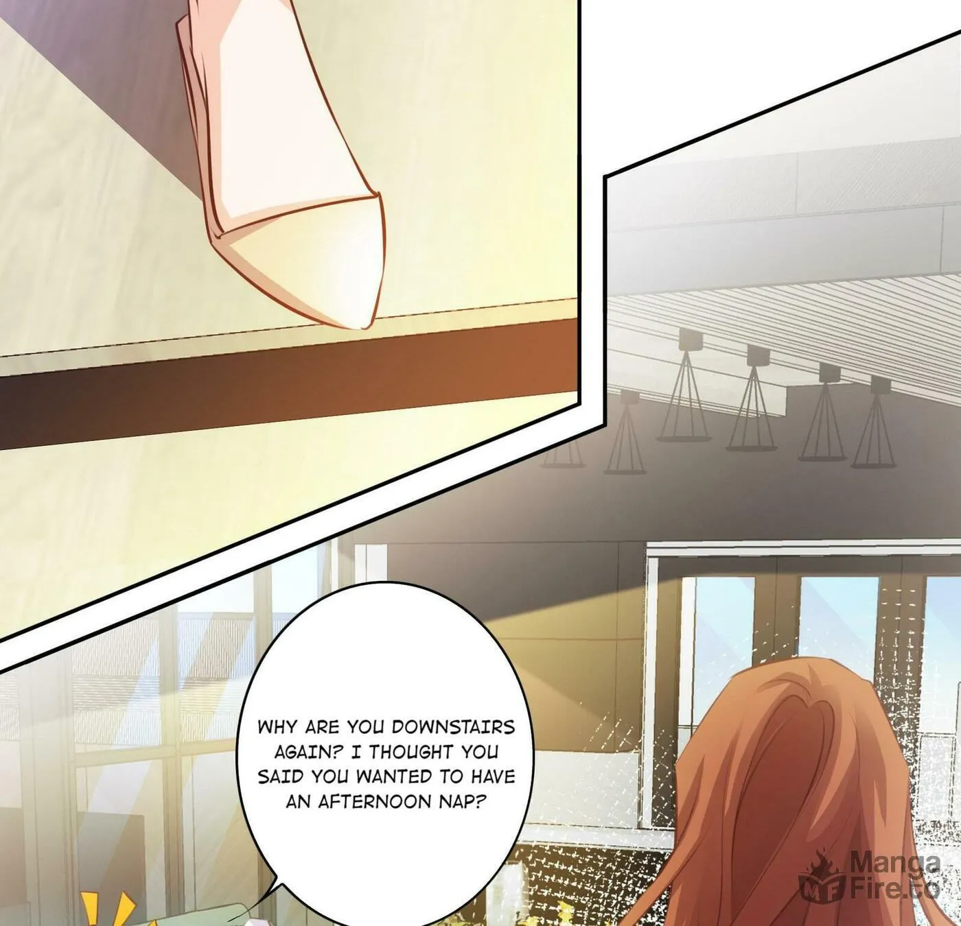Read Scream Queen chapter 62.2 image 52 on Lezhin
