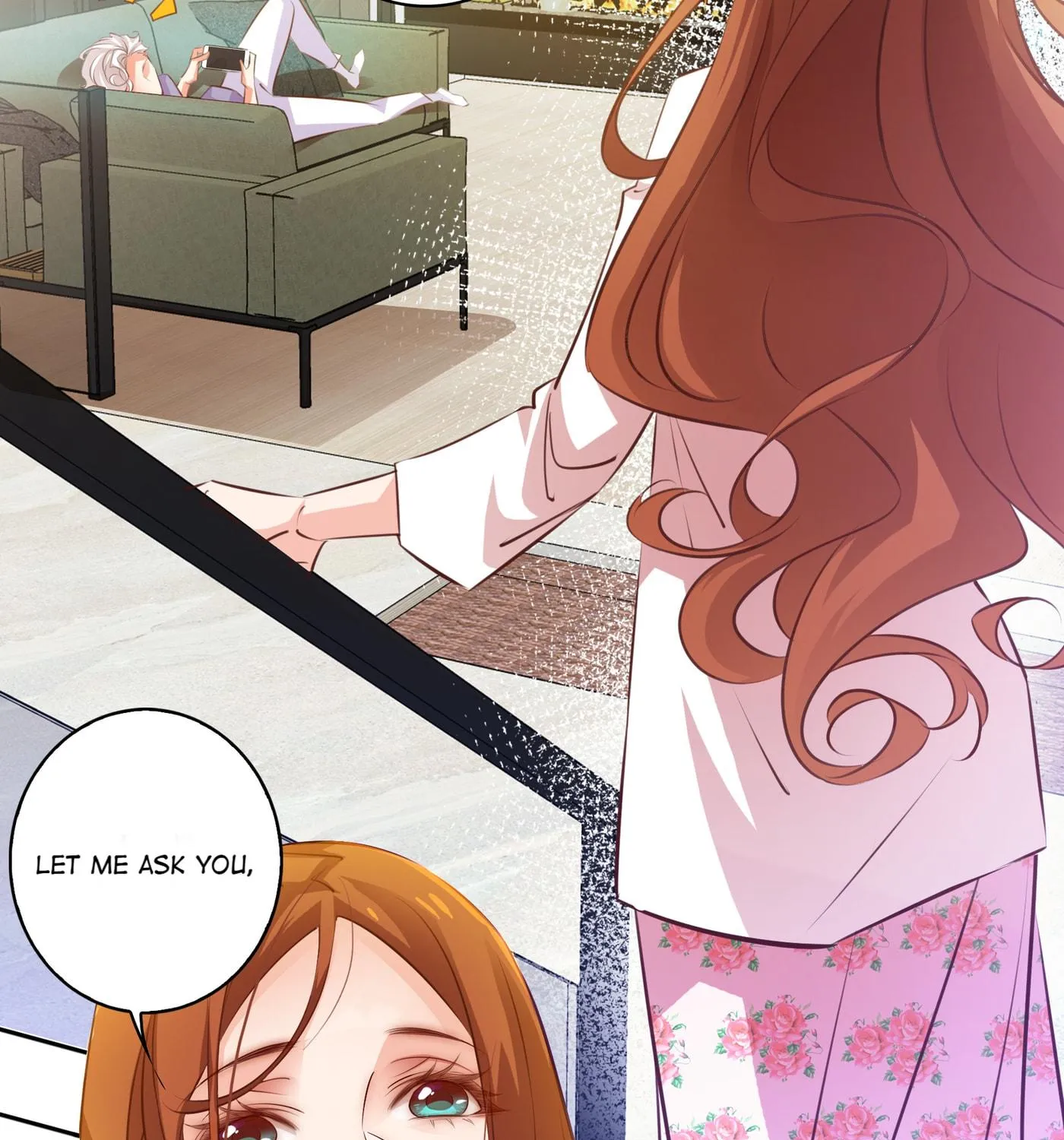 Read Scream Queen chapter 62.2 image 53 on Lezhin