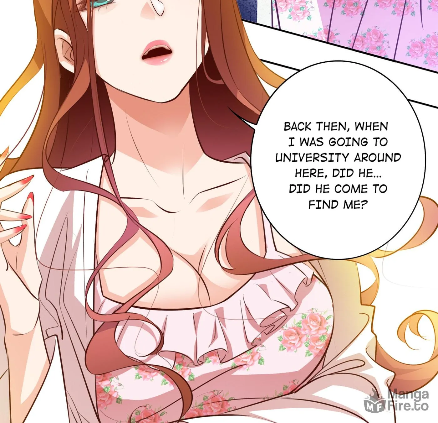 Read Scream Queen chapter 62.2 image 54 on Lezhin