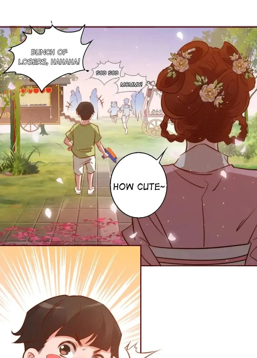 Read Scream Queen chapter 62 image 16 on Lezhin