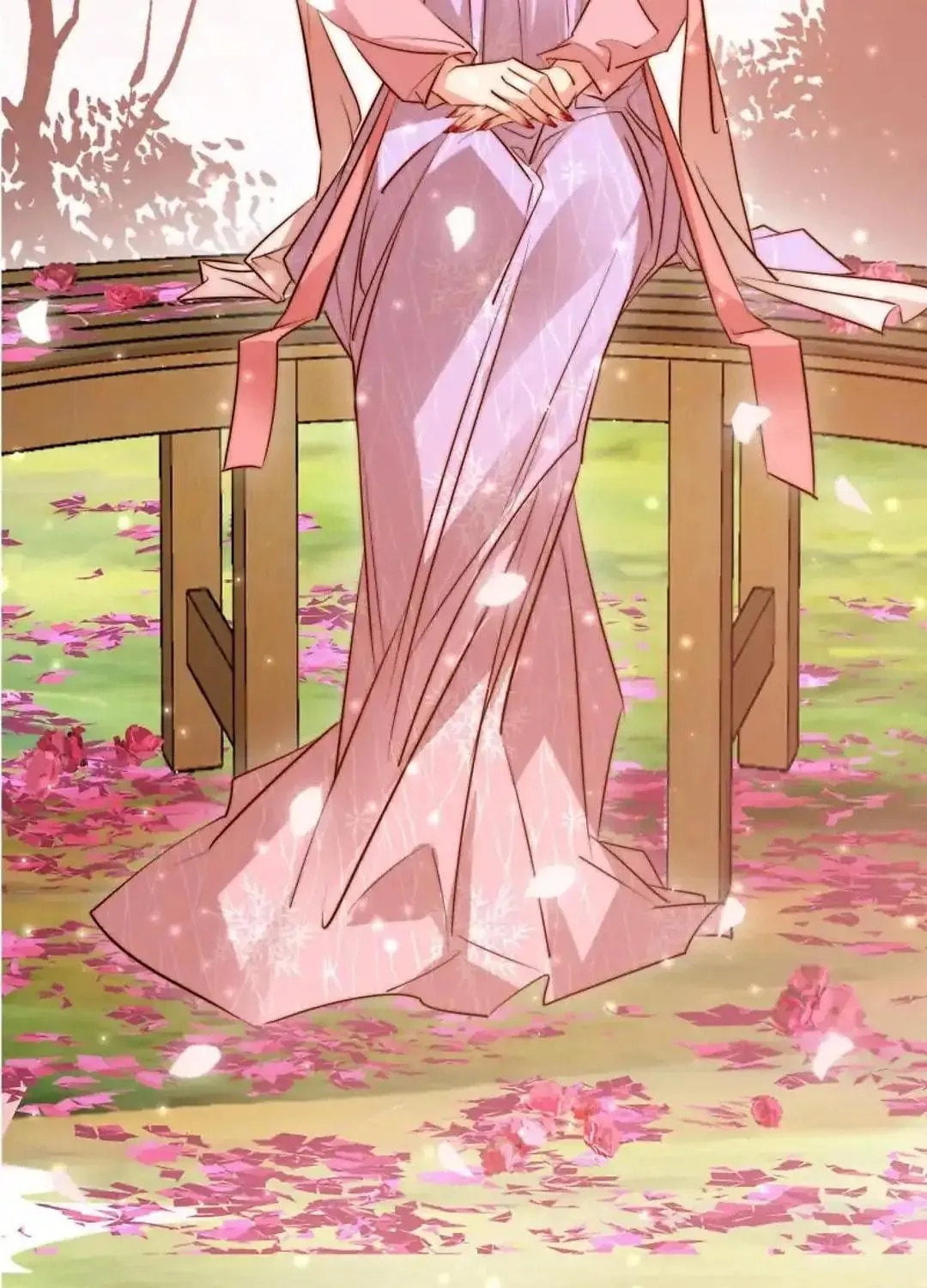 Read Scream Queen chapter 62 image 20 on Lezhin