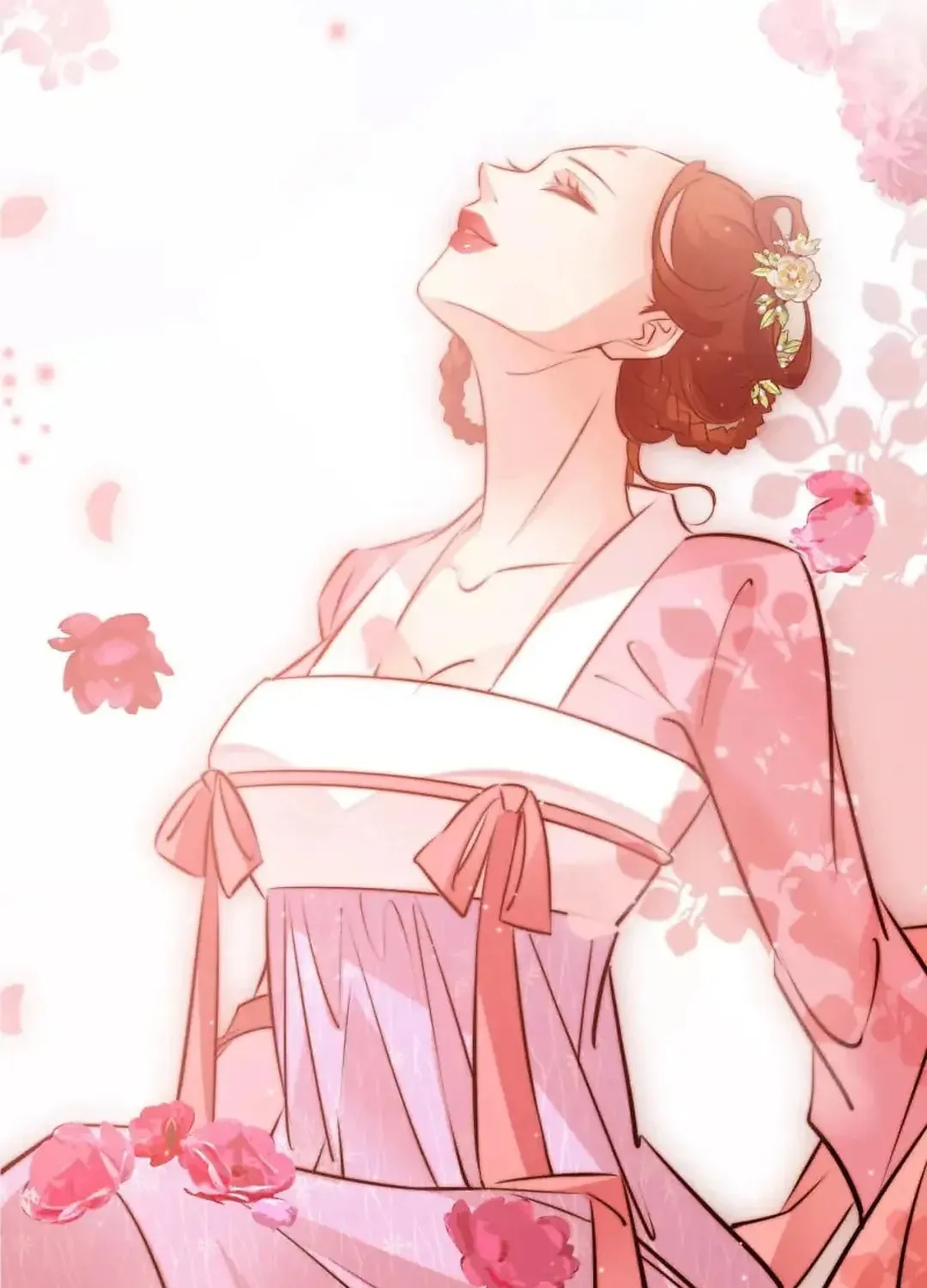 Read Scream Queen chapter 62 image 24 on Lezhin