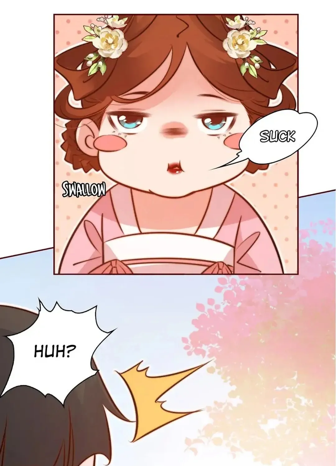 Read Scream Queen chapter 62 image 30 on Lezhin