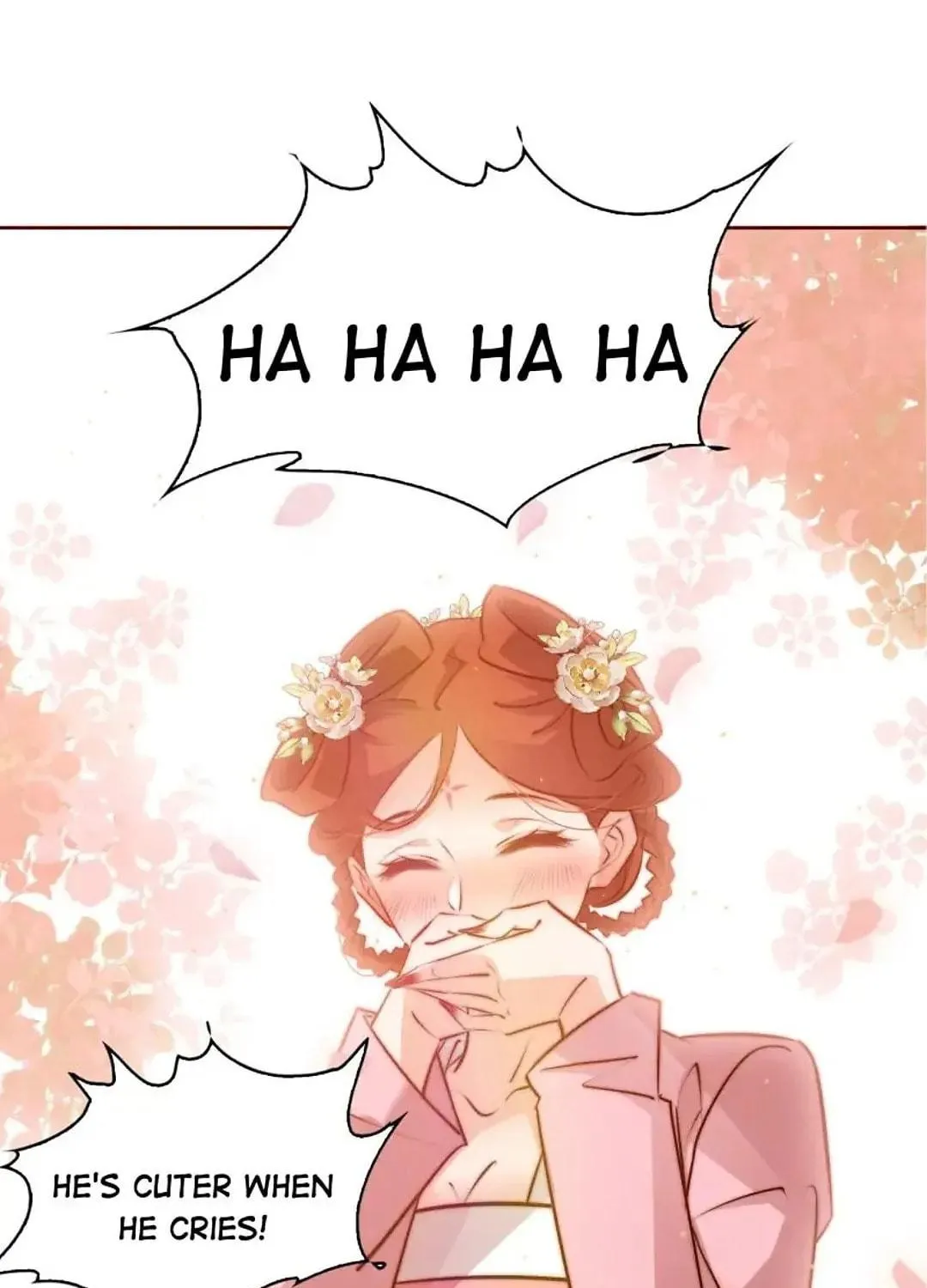 Read Scream Queen chapter 62 image 36 on Lezhin