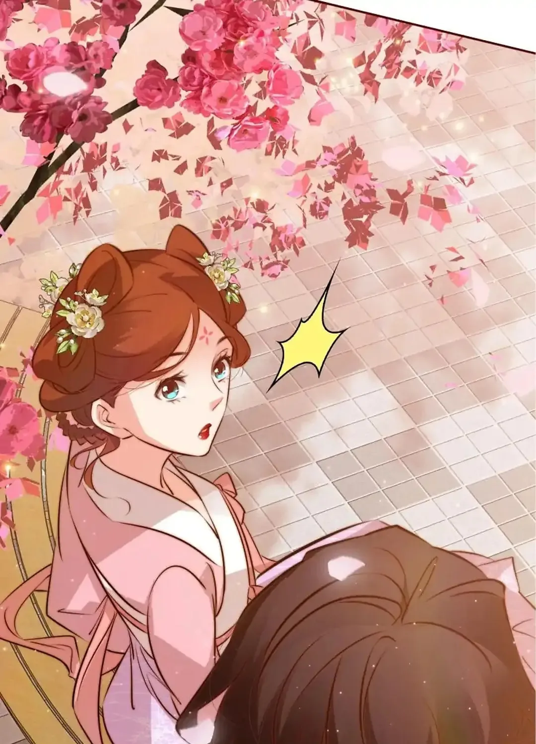 Read Scream Queen chapter 62 image 40 on Lezhin