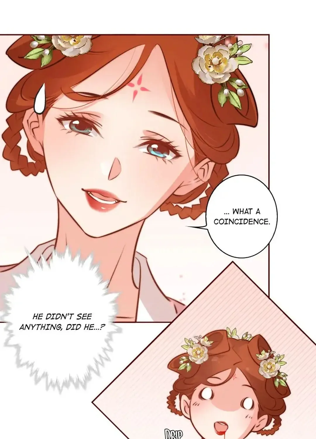 Read Scream Queen chapter 62 image 42 on Lezhin