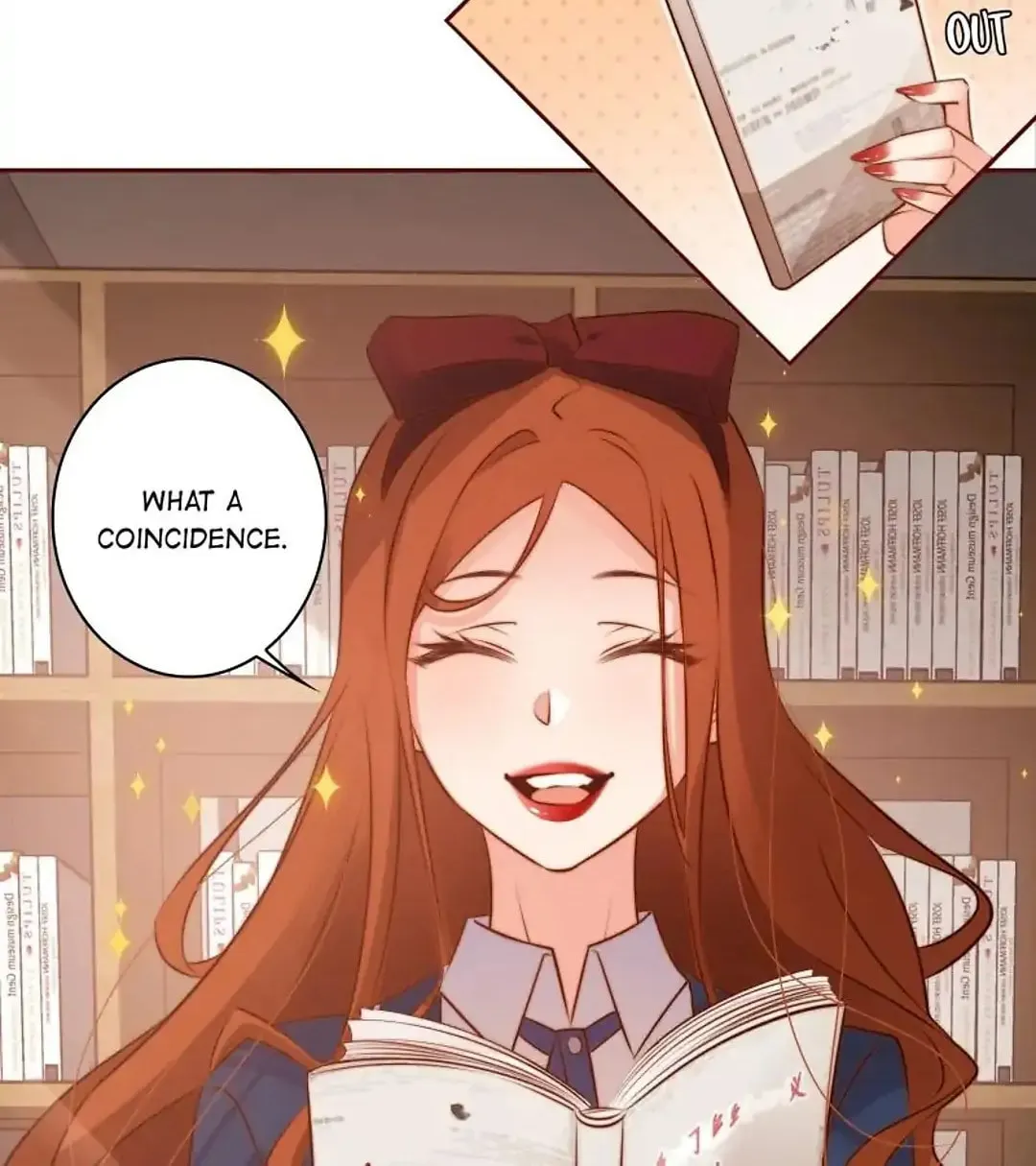 Read Scream Queen chapter 62 image 5 on Lezhin
