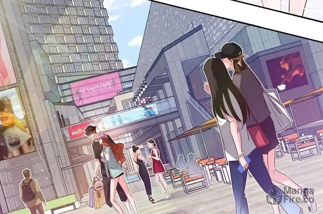 Read Scream Queen chapter 62 image 50 on Lezhin