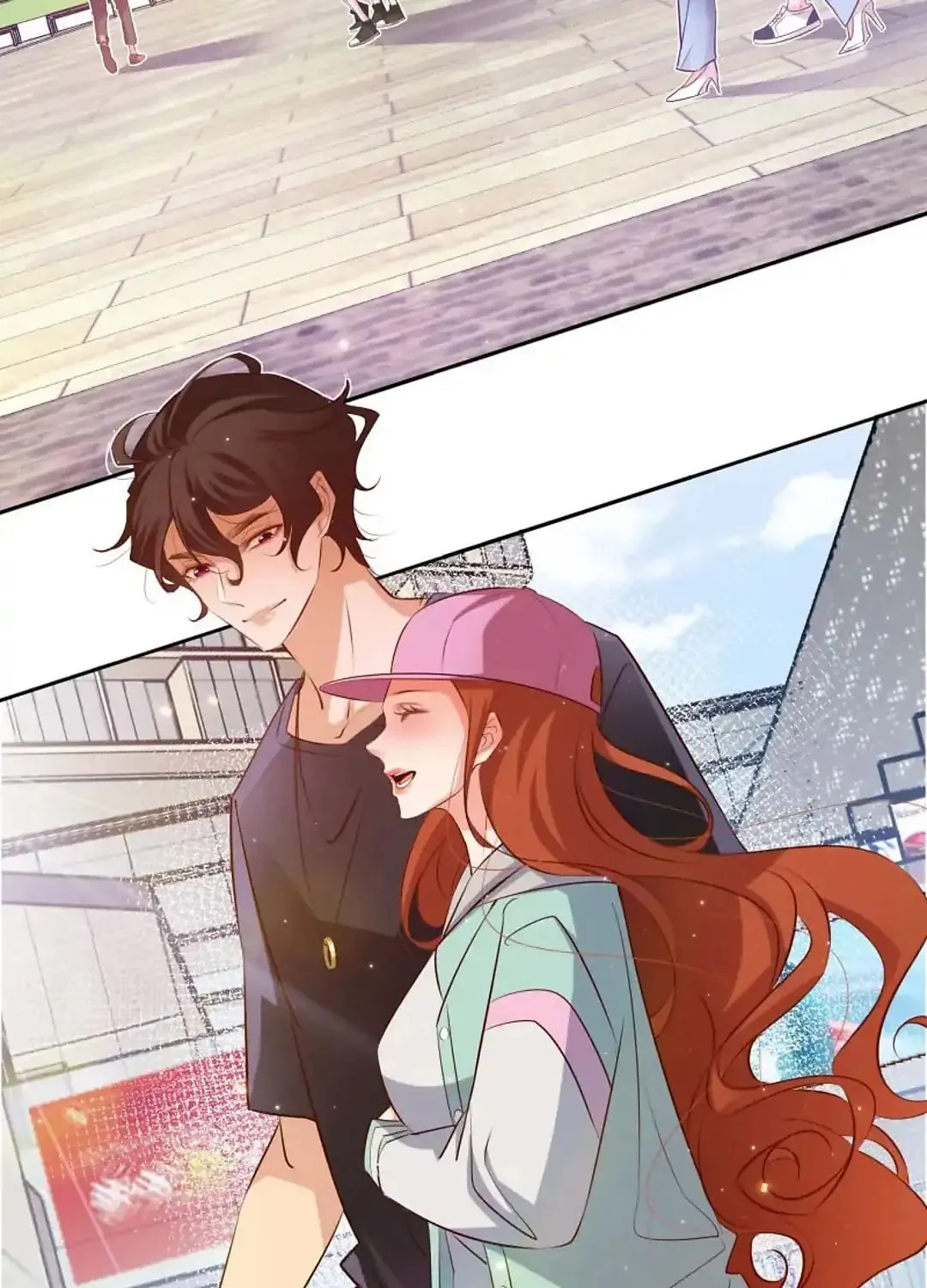 Read Scream Queen chapter 62 image 51 on Lezhin