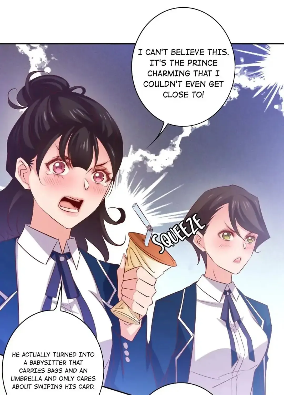 Read Scream Queen chapter 62 image 53 on Lezhin