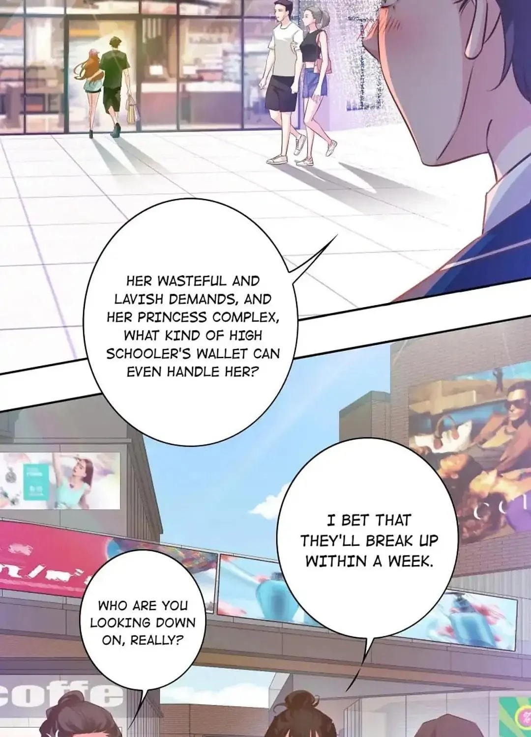 Read Scream Queen chapter 62 image 55 on Lezhin