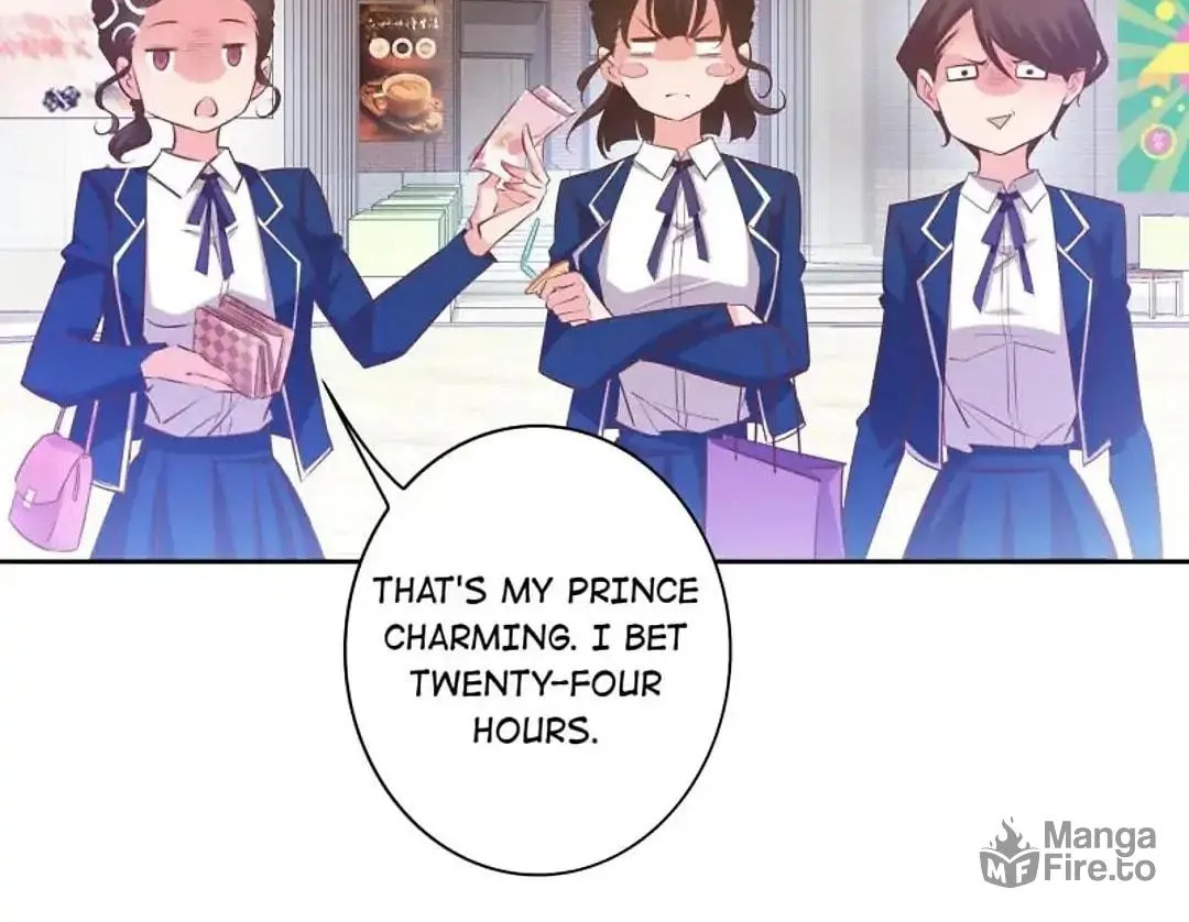 Read Scream Queen chapter 62 image 56 on Lezhin