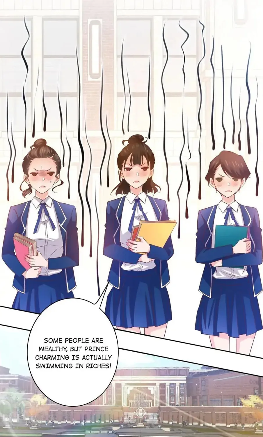 Read Scream Queen chapter 62 image 58 on Lezhin