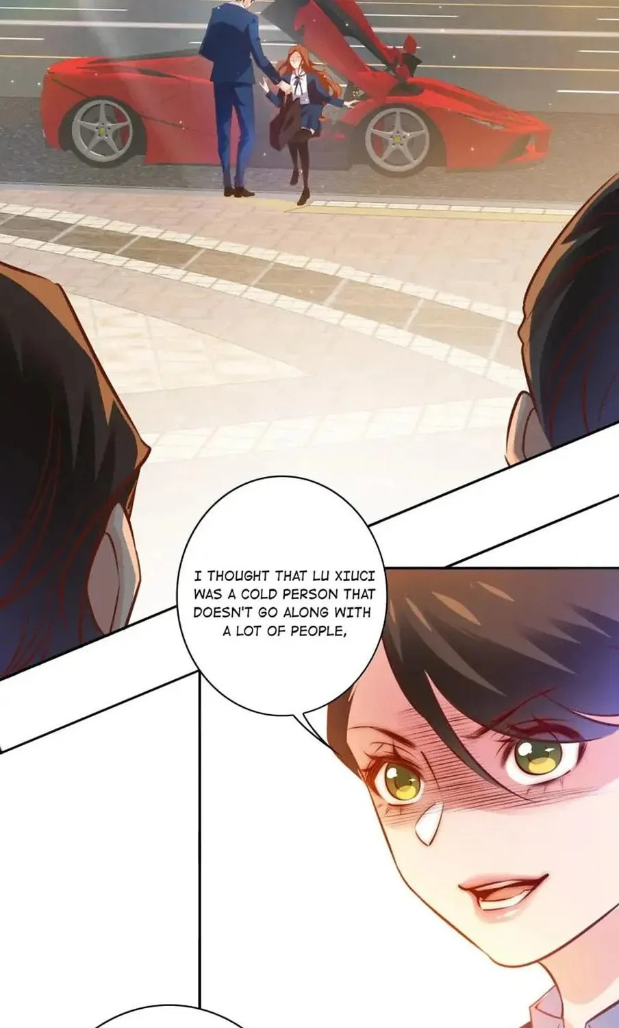 Read Scream Queen chapter 62 image 60 on Lezhin