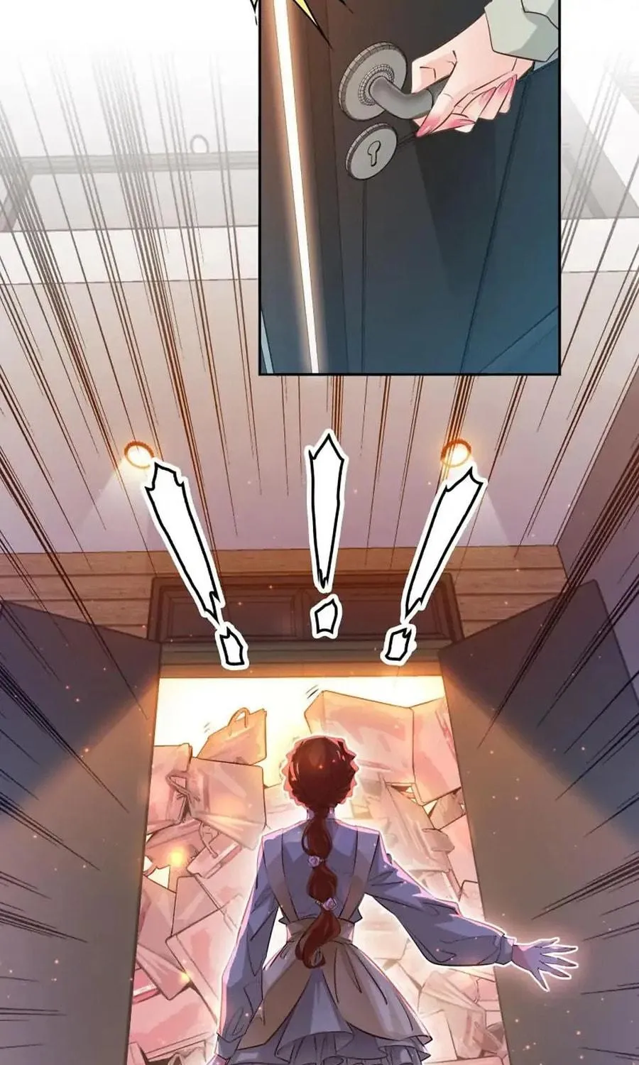 Read Scream Queen chapter 62 image 71 on Lezhin