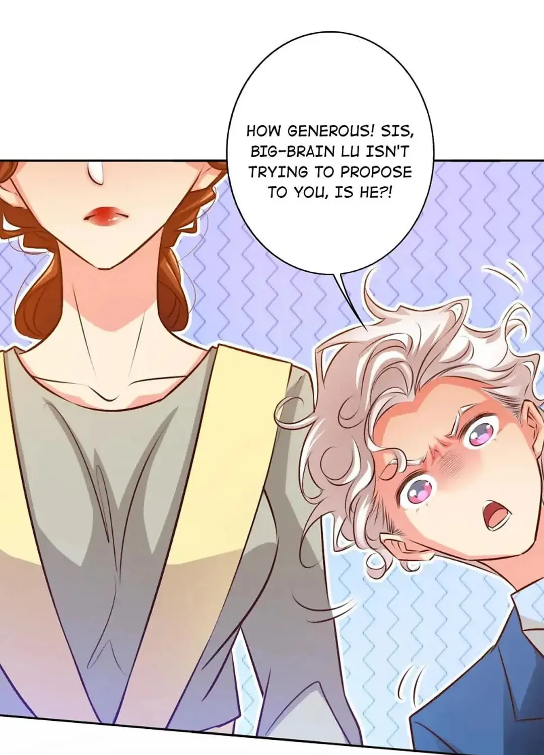 Read Scream Queen chapter 62 image 75 on Lezhin