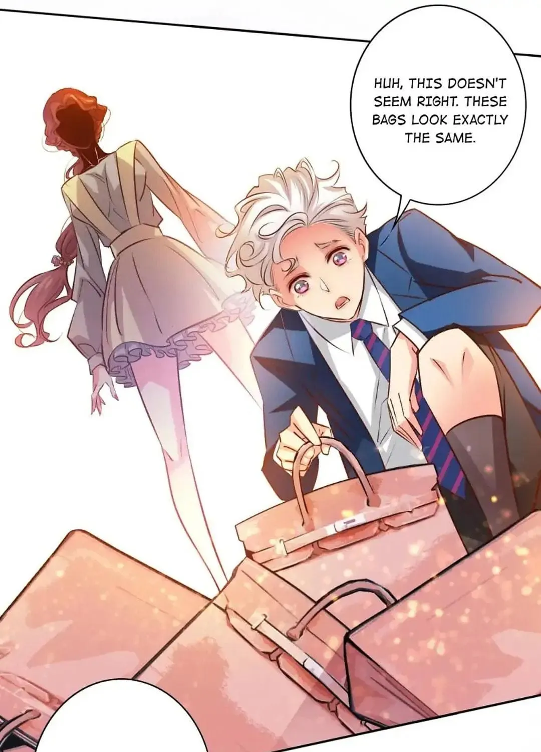 Read Scream Queen chapter 62 image 77 on Lezhin