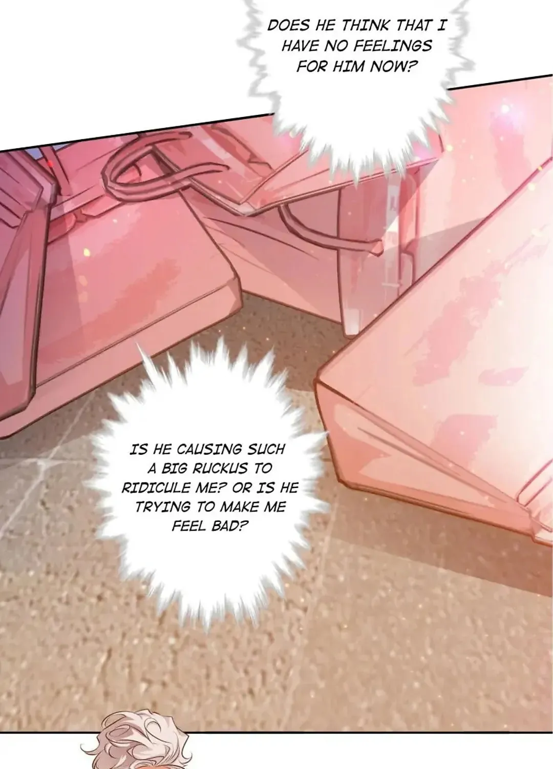 Read Scream Queen chapter 62 image 81 on Lezhin