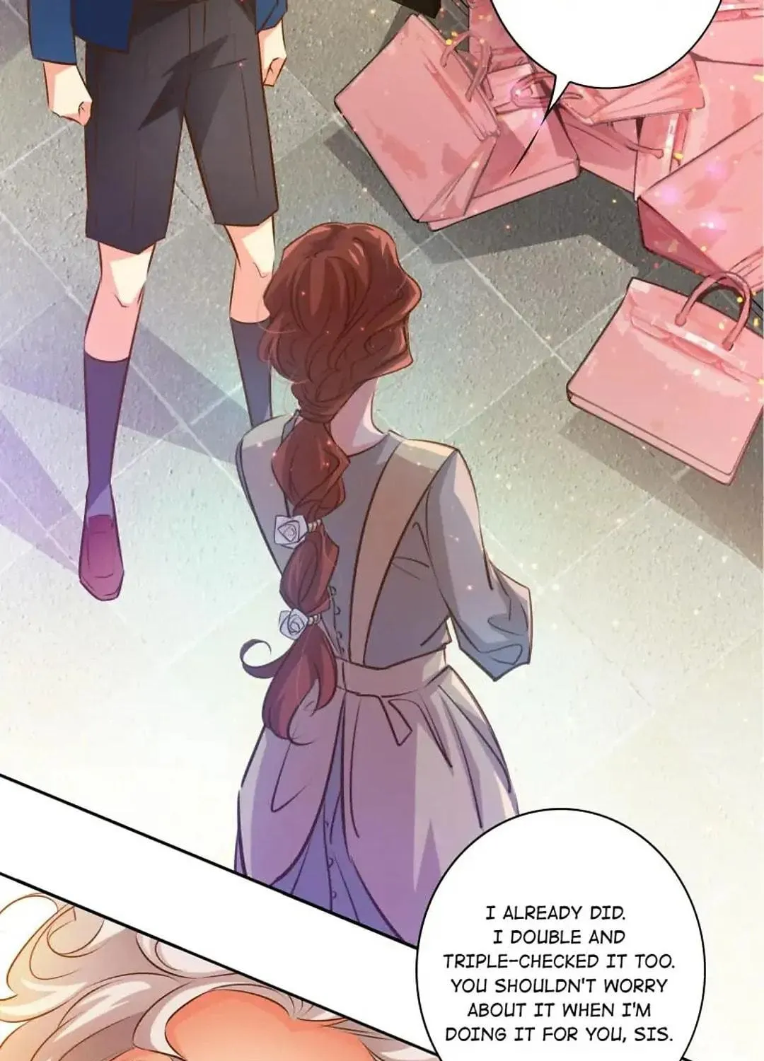 Read Scream Queen chapter 62 image 83 on Lezhin