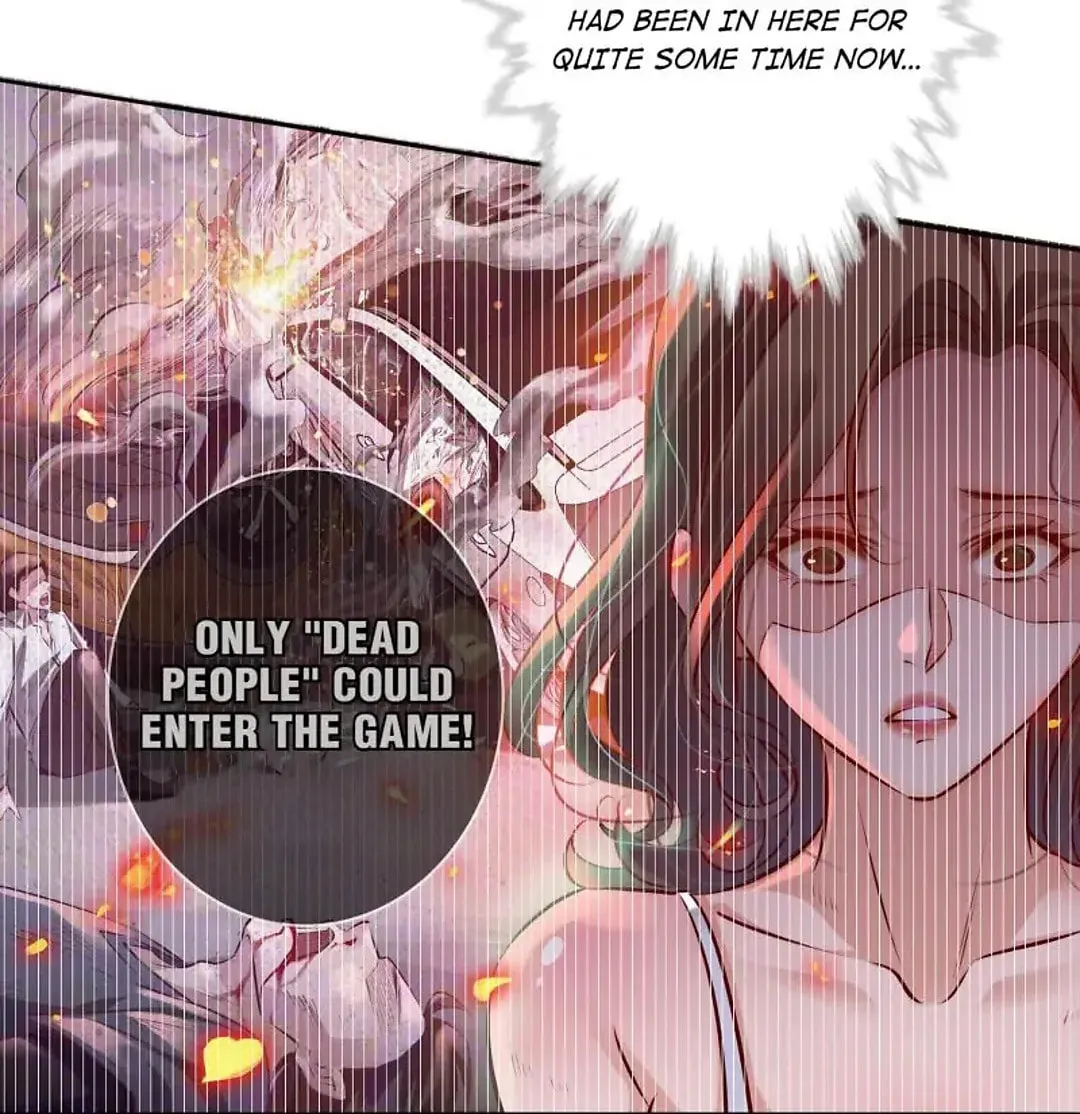 Read Scream Queen chapter 62 image 91 on Lezhin