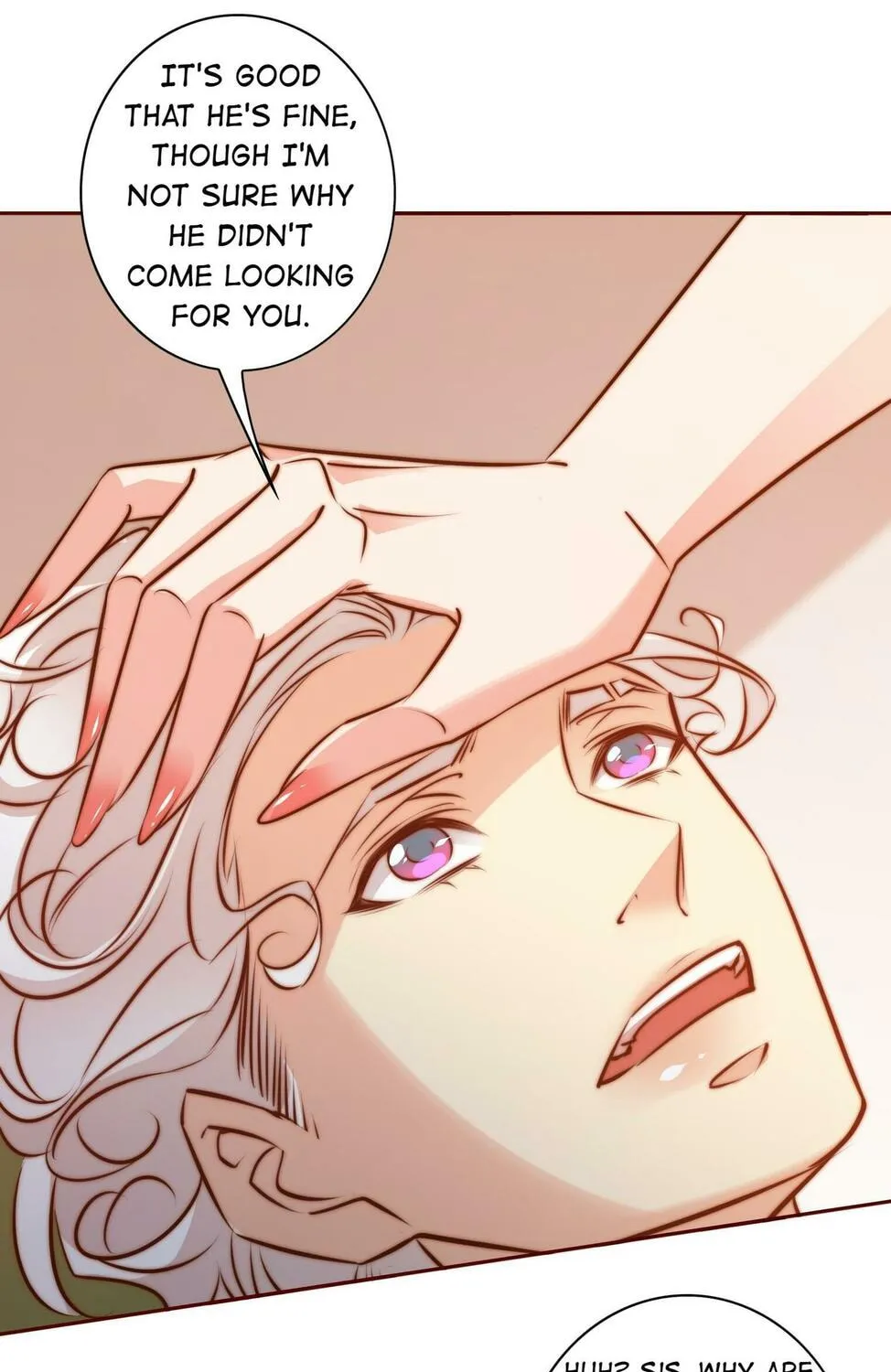 Read Scream Queen chapter 63.1 image 12 on Lezhin