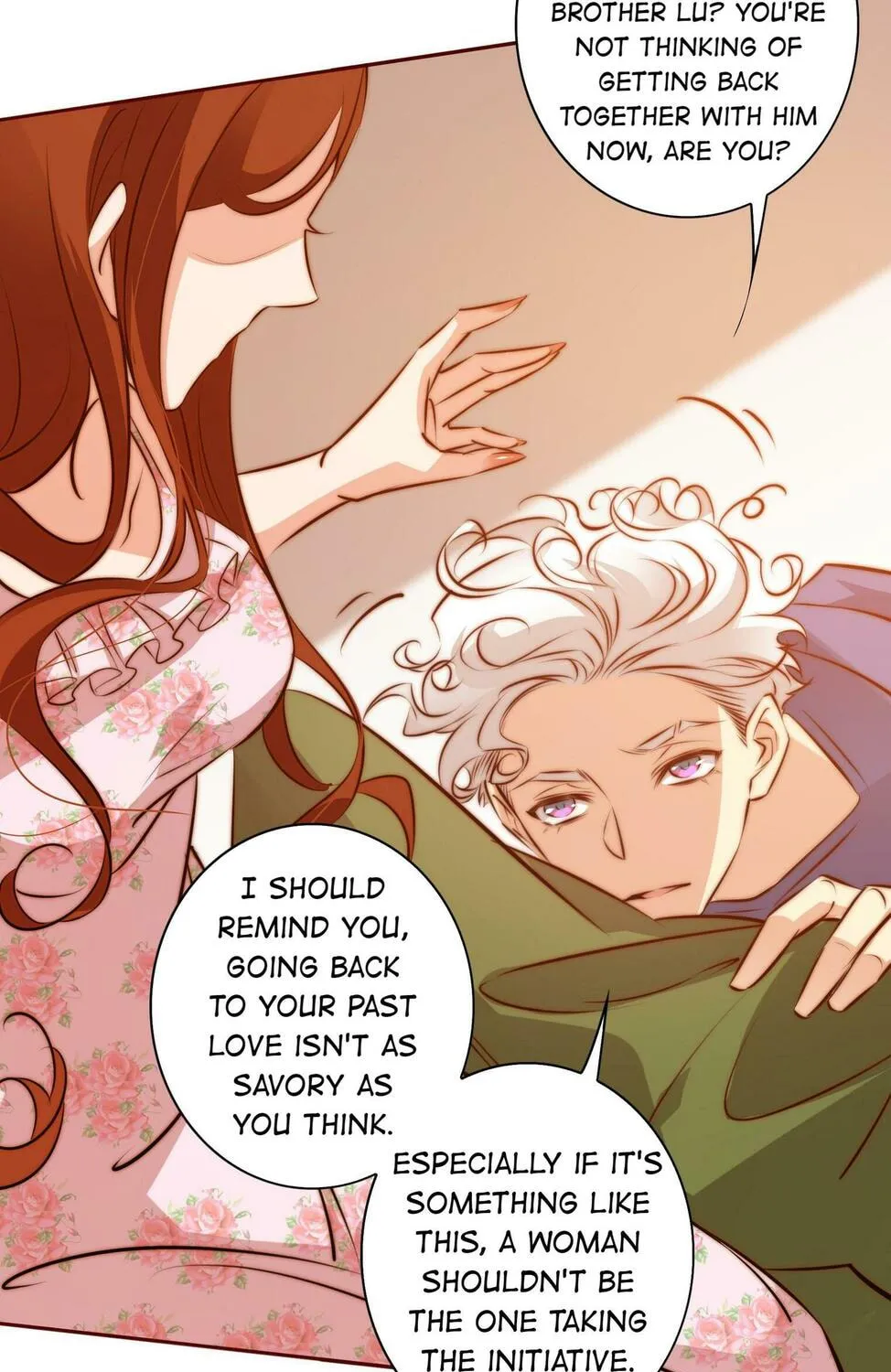 Read Scream Queen chapter 63.1 image 14 on Lezhin