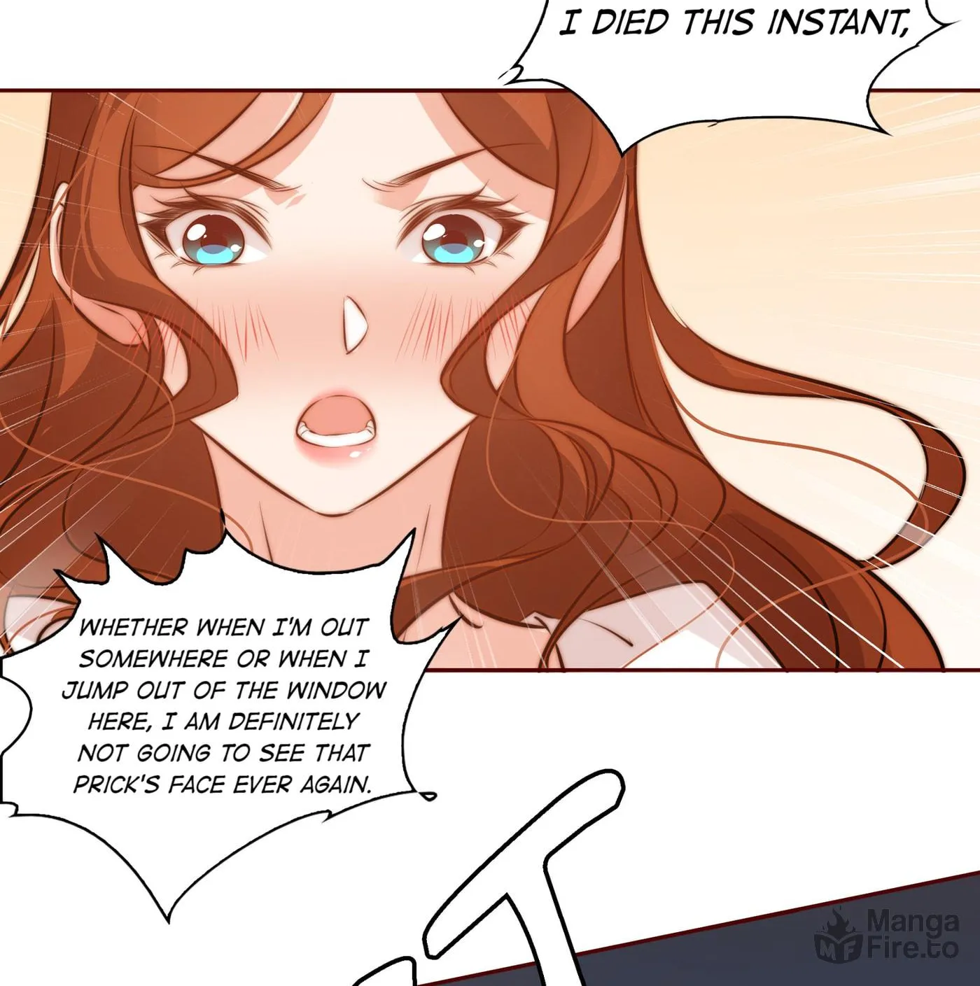 Read Scream Queen chapter 63.1 image 17 on Lezhin