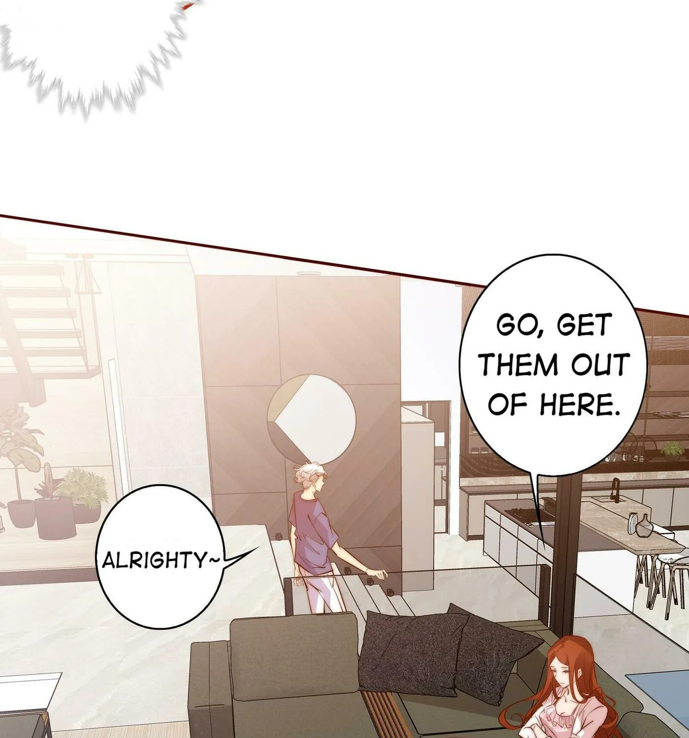 Read Scream Queen chapter 63.1 image 20 on Lezhin