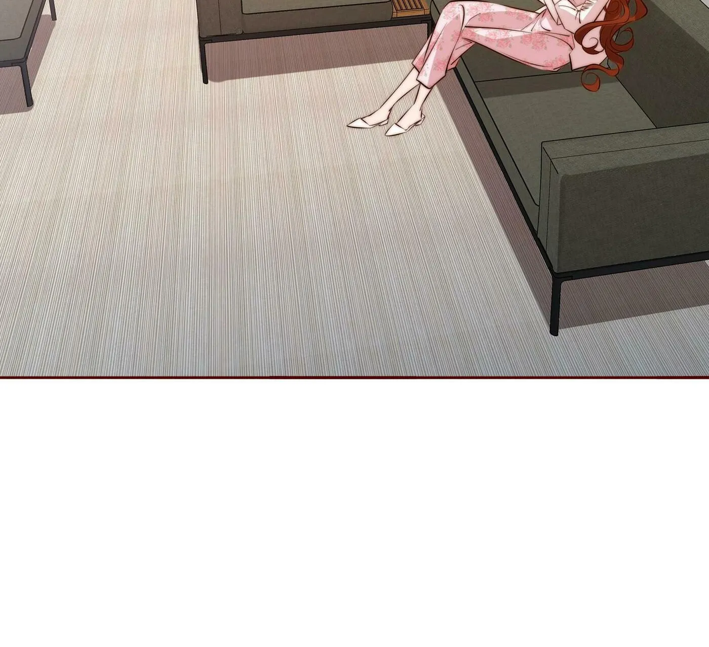 Read Scream Queen chapter 63.1 image 21 on Lezhin