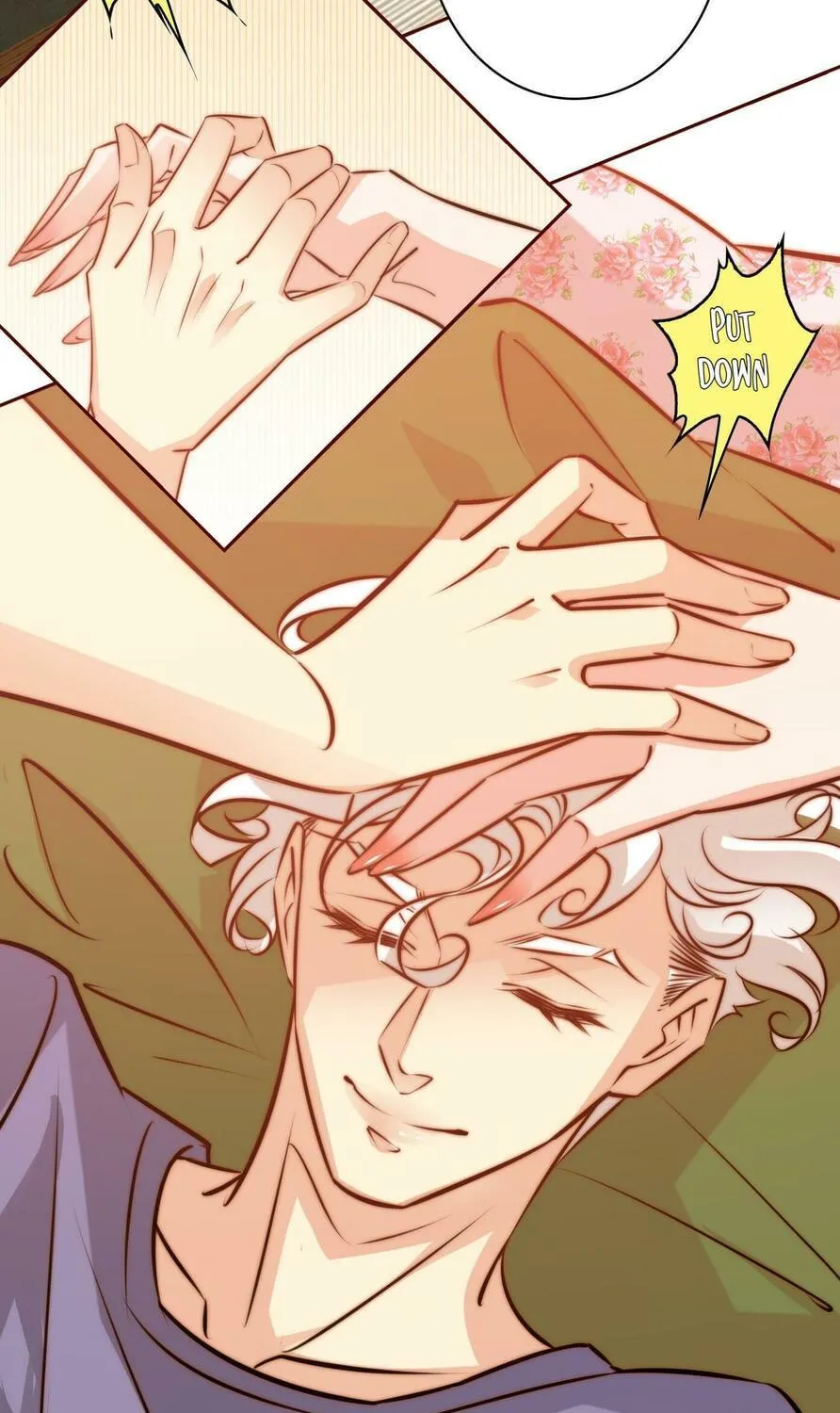 Read Scream Queen chapter 63.1 image 8 on Lezhin