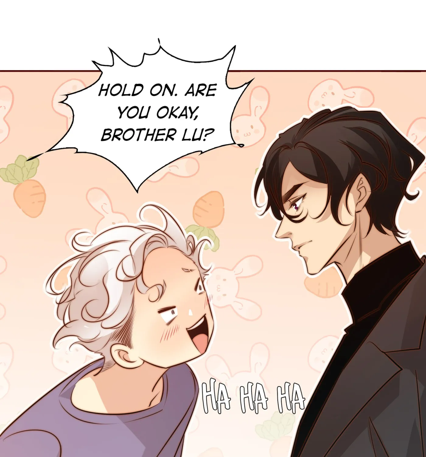 Read Scream Queen chapter 63.2 image 14 on Lezhin