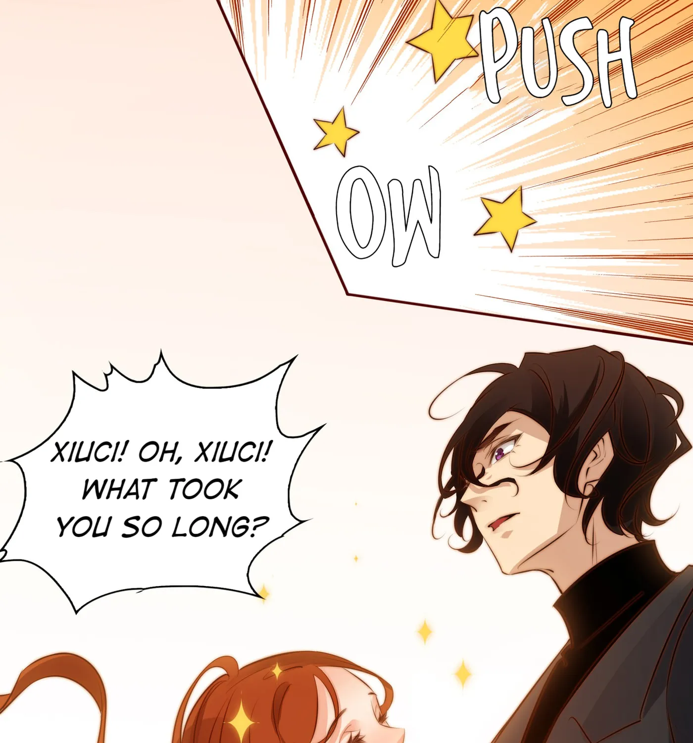 Read Scream Queen chapter 63.2 image 17 on Lezhin