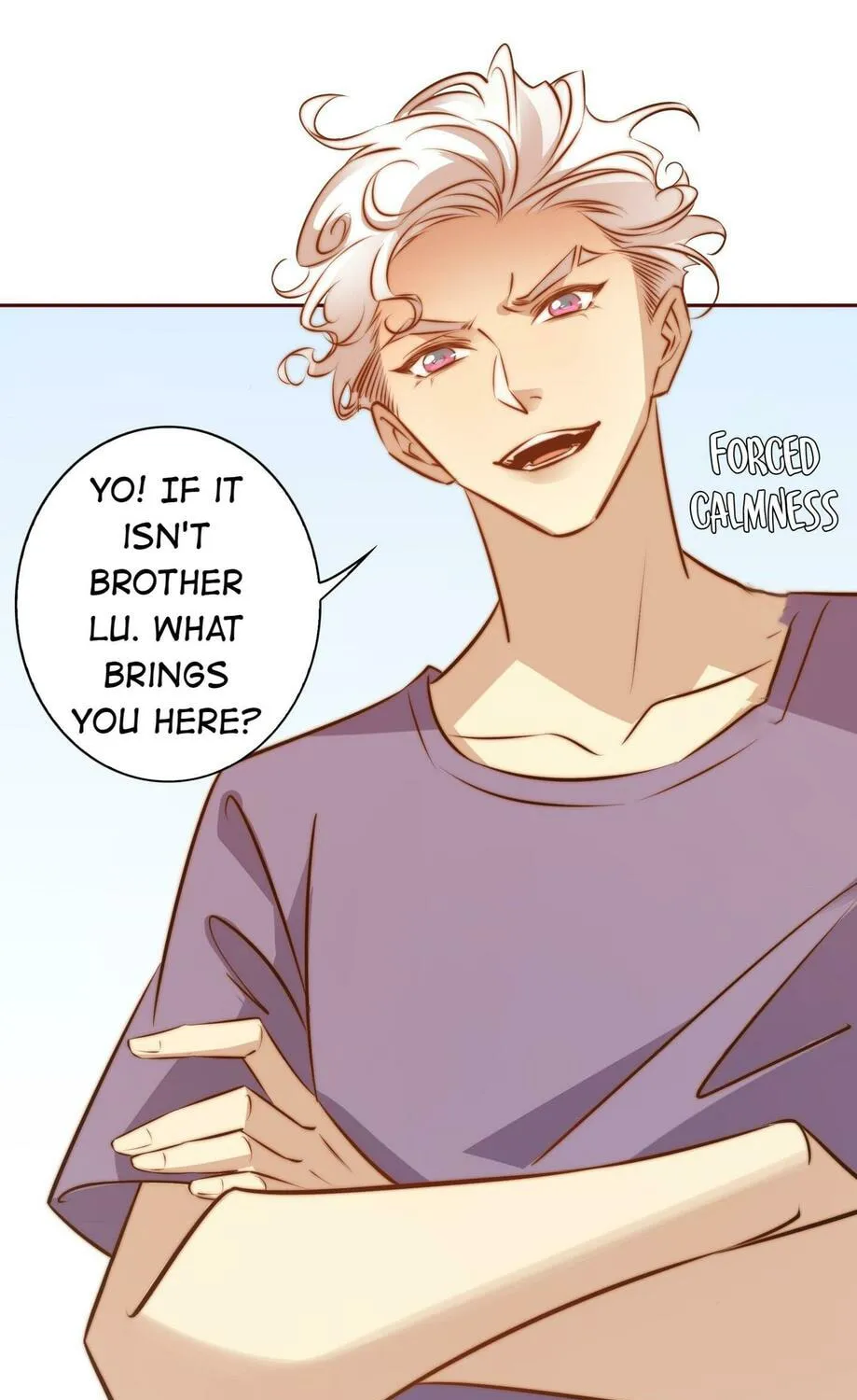 Read Scream Queen chapter 63.2 image 2 on Lezhin