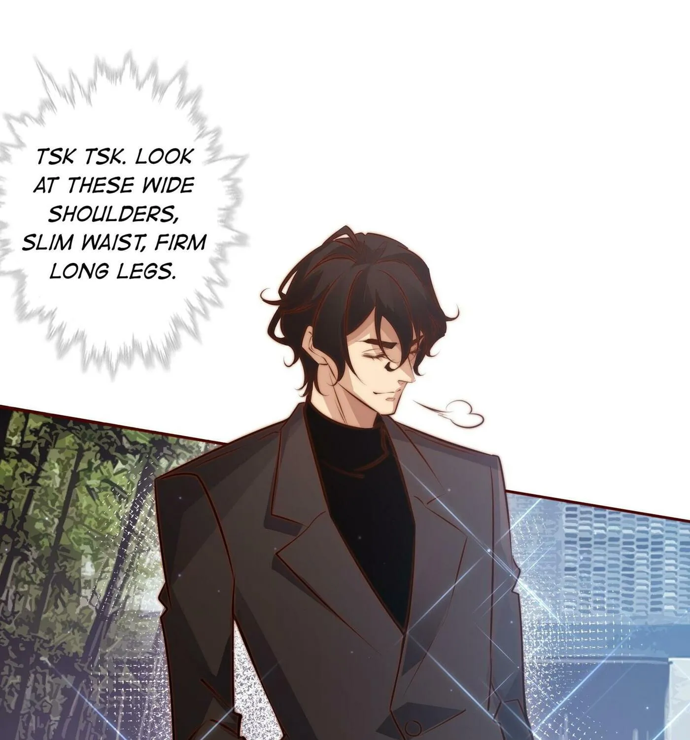 Read Scream Queen chapter 63.2 image 4 on Lezhin