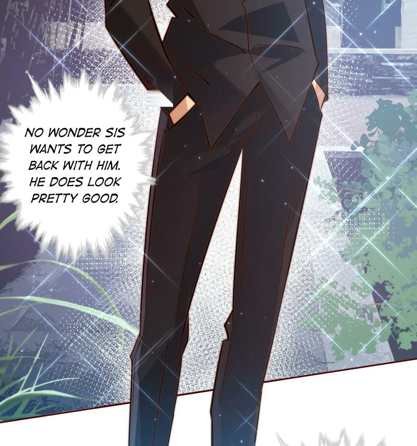 Read Scream Queen chapter 63.2 image 5 on Lezhin
