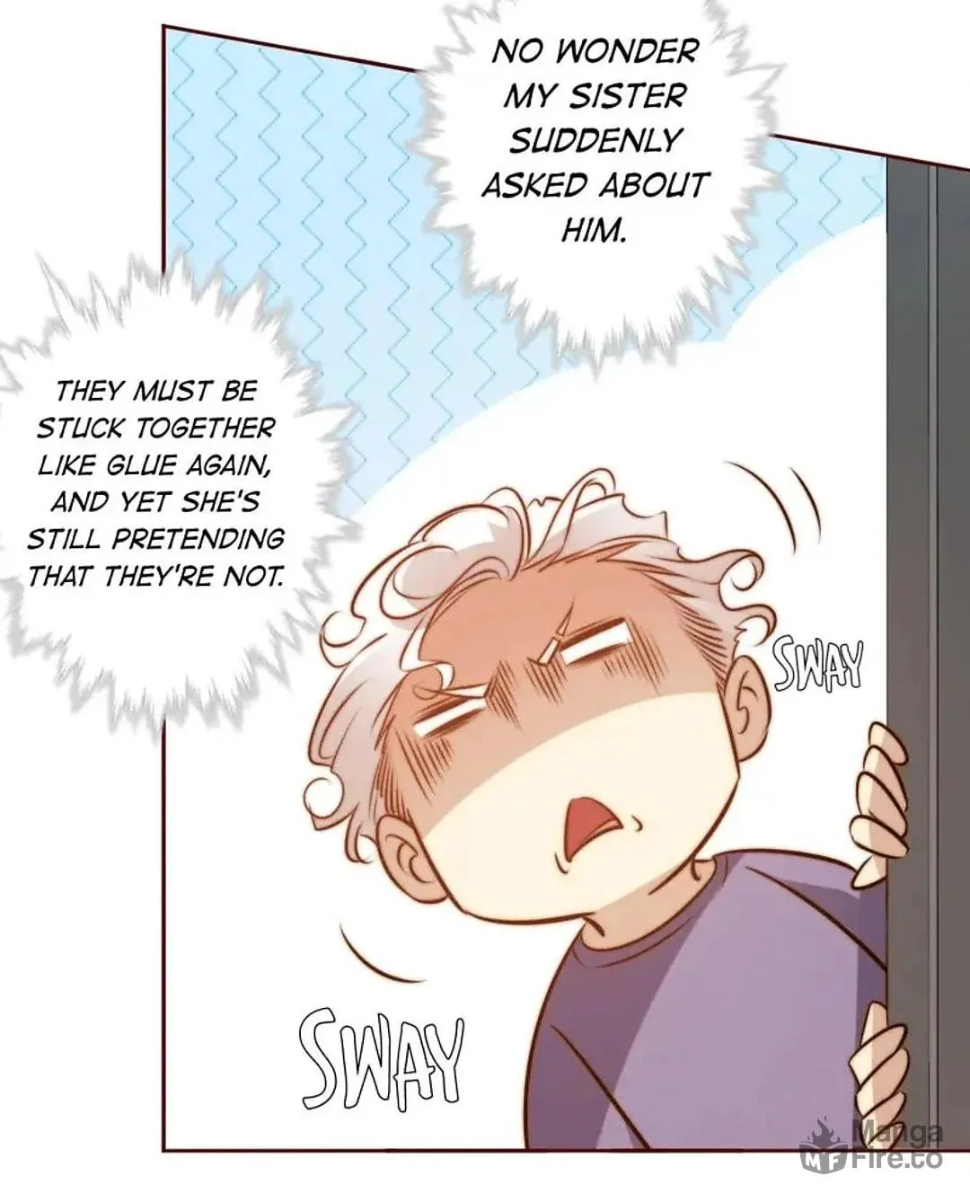 Read Scream Queen chapter 63 image 23 on Lezhin