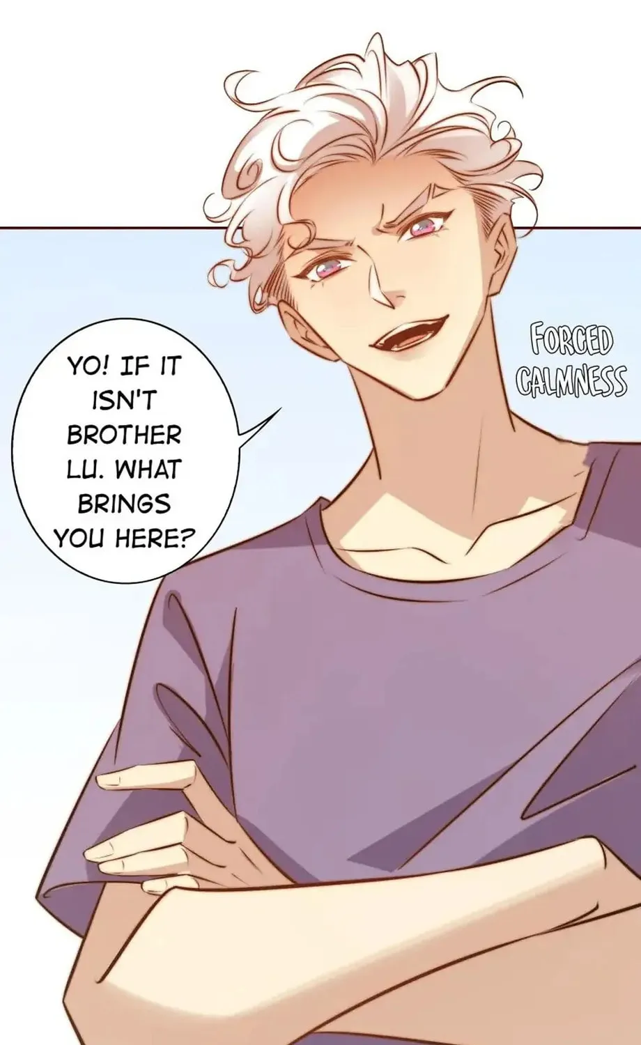 Read Scream Queen chapter 63 image 24 on Lezhin