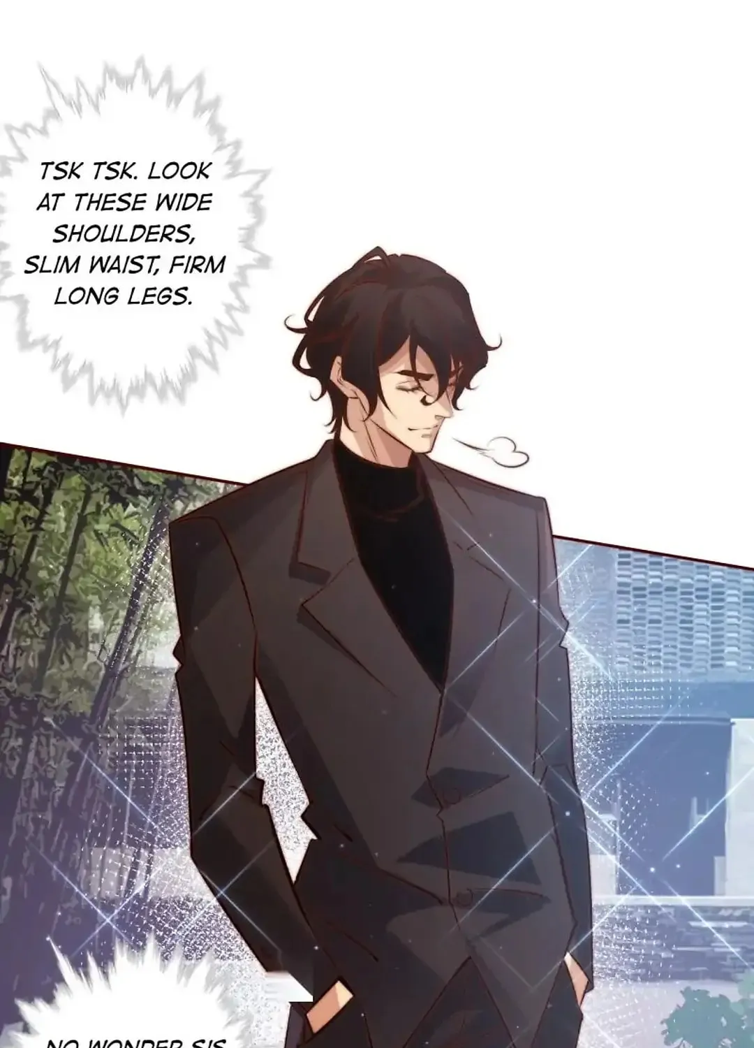Read Scream Queen chapter 63 image 26 on Lezhin
