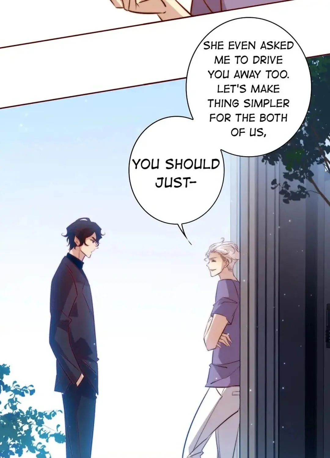 Read Scream Queen chapter 63 image 30 on Lezhin
