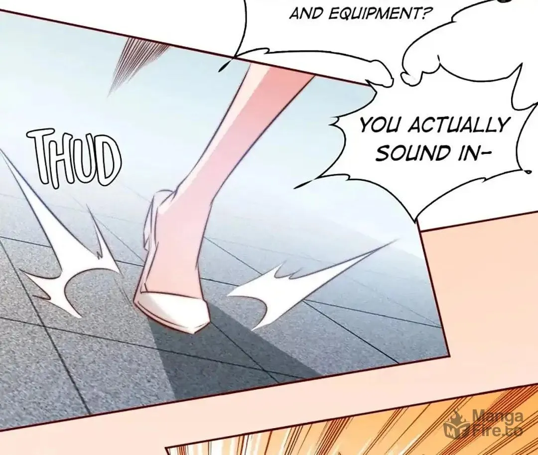Read Scream Queen chapter 63 image 35 on Lezhin
