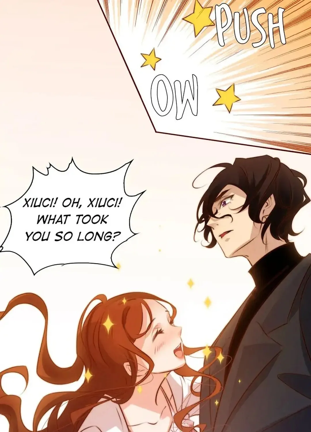 Read Scream Queen chapter 63 image 36 on Lezhin