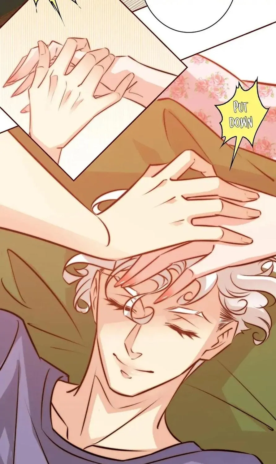 Read Scream Queen chapter 63 image 7 on Lezhin