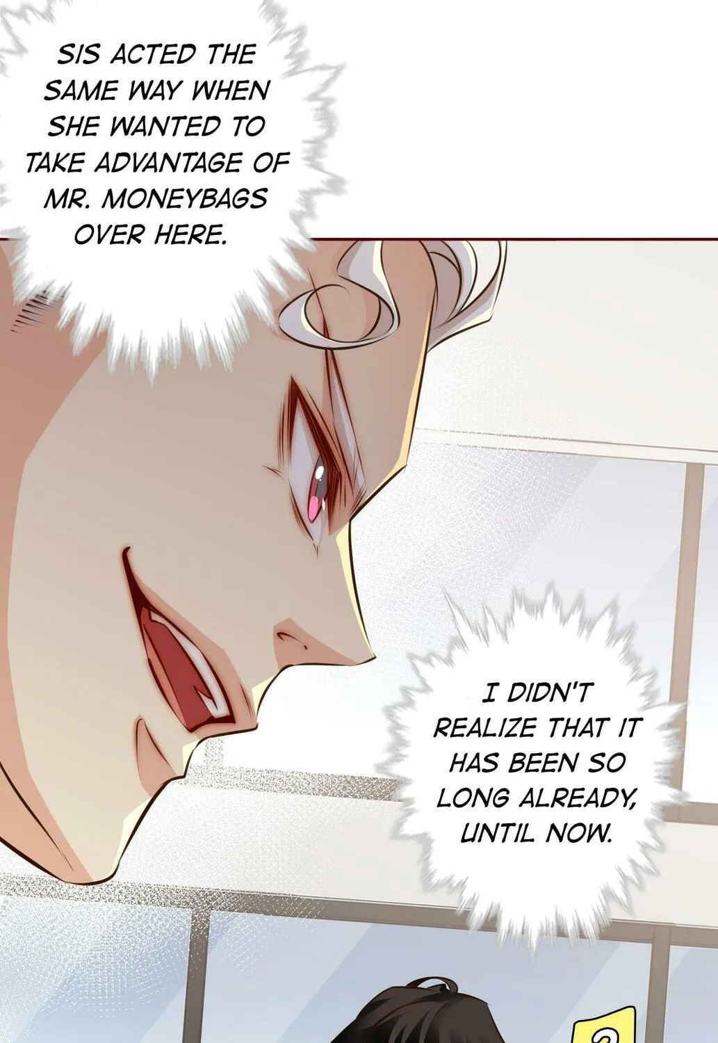 Read Scream Queen chapter 64.1 image 12 on Lezhin