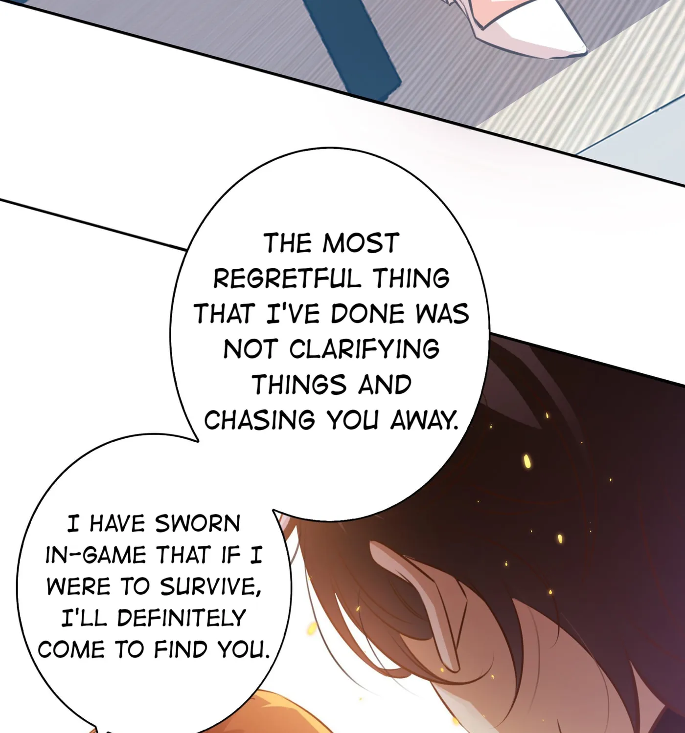 Read Scream Queen chapter 64.1 image 25 on Lezhin