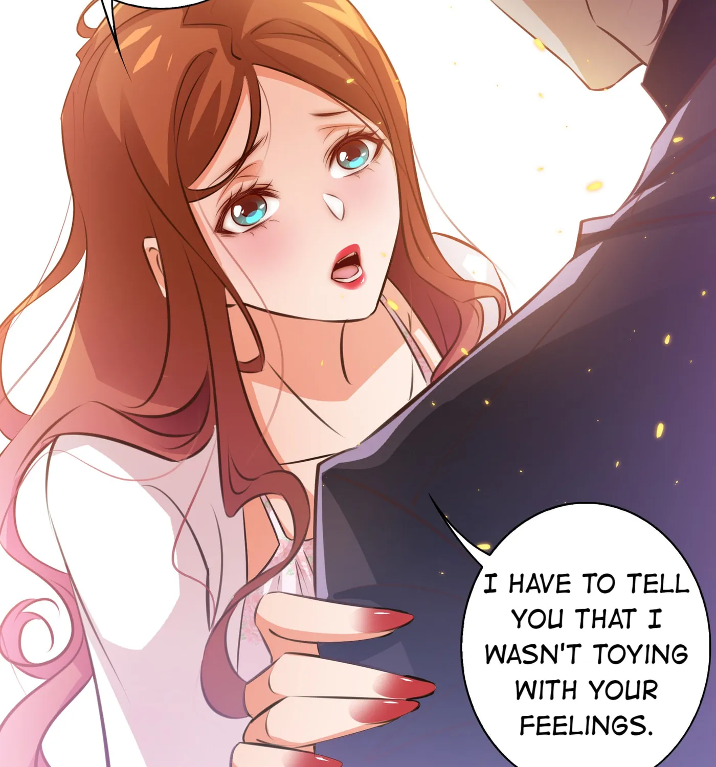 Read Scream Queen chapter 64.1 image 26 on Lezhin