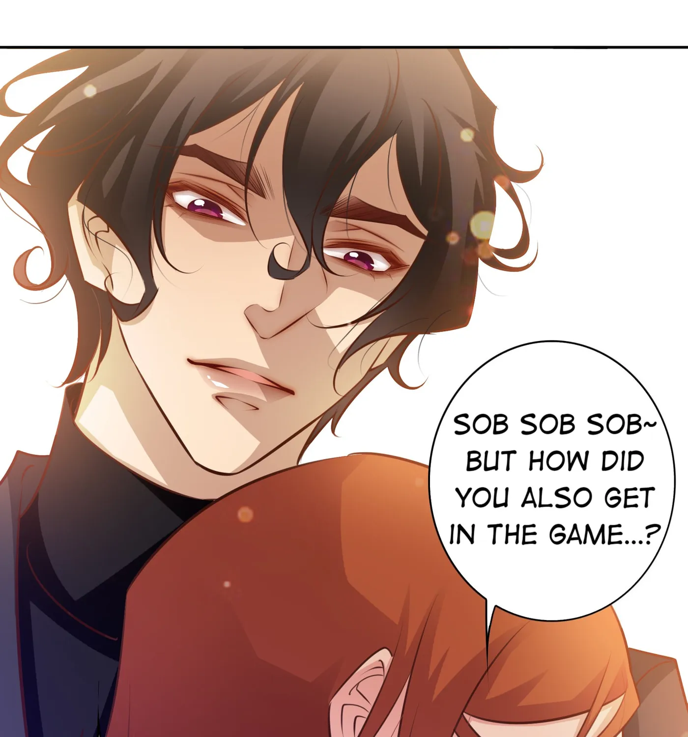 Read Scream Queen chapter 64.1 image 28 on Lezhin
