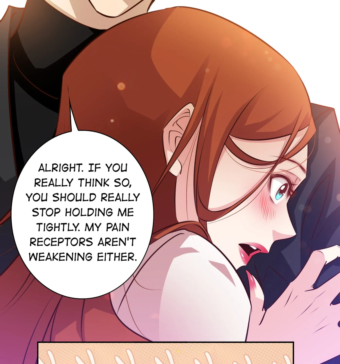 Read Scream Queen chapter 64.1 image 31 on Lezhin