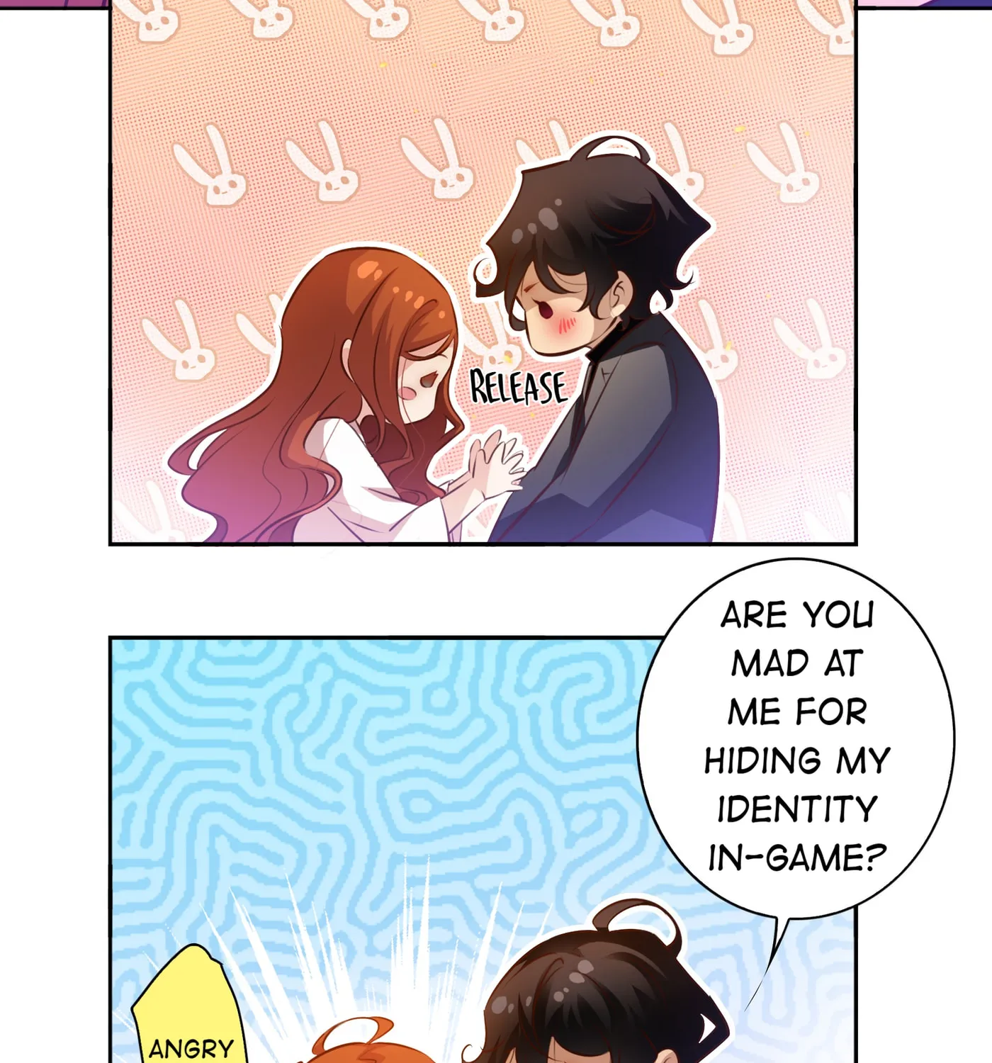Read Scream Queen chapter 64.1 image 32 on Lezhin