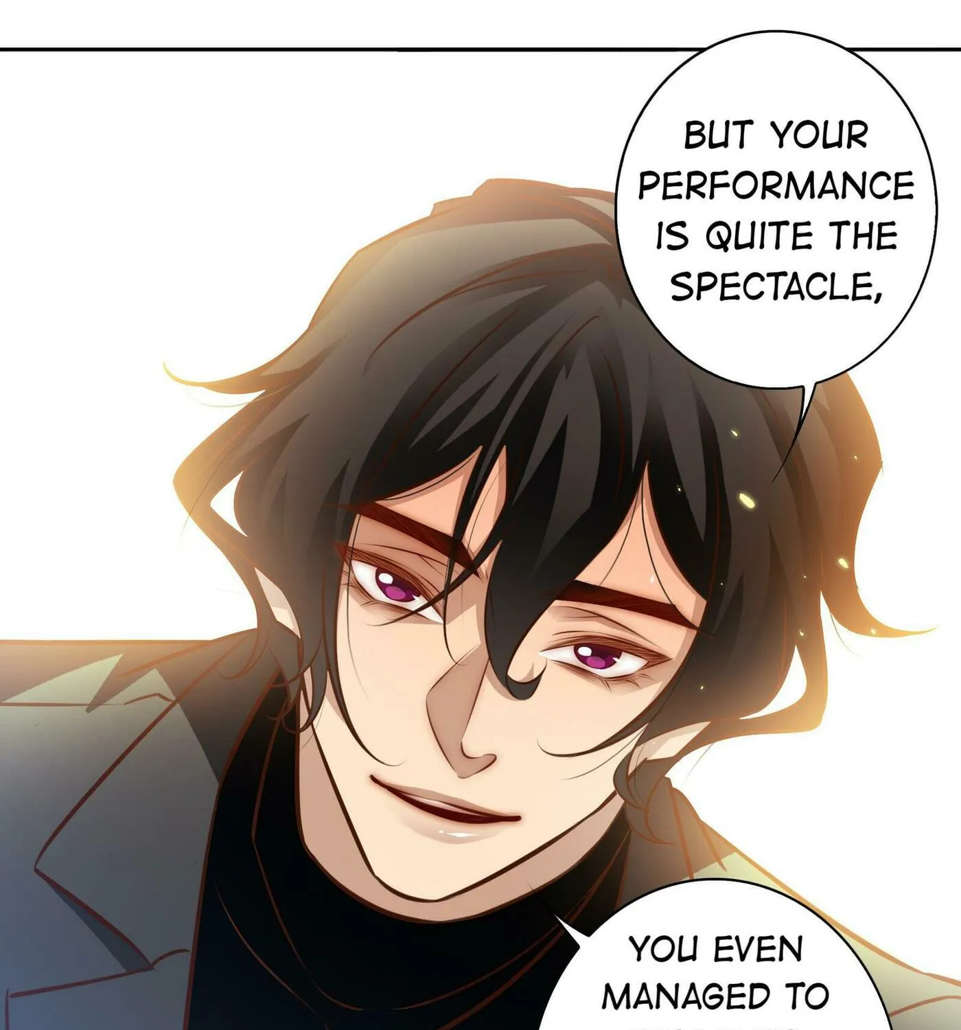 Read Scream Queen chapter 64.1 image 38 on Lezhin